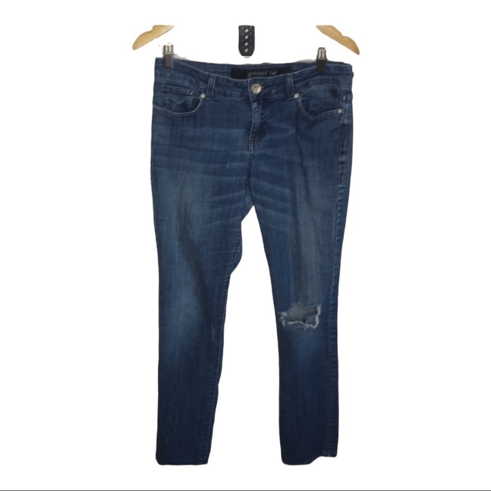 Grane junior jeans size 11 Short